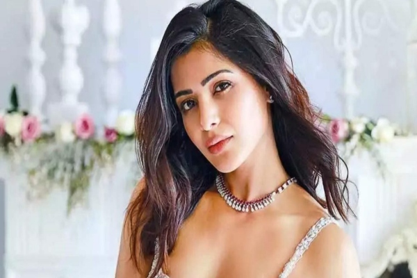 Samantha Talks about Kissing Scene That Interview goes trendin on Social Media 