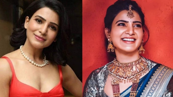 Here is the Details about Samantha Second Marriage 