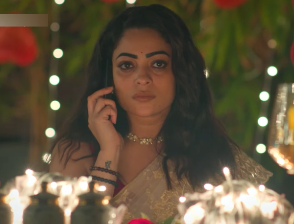 Zee tamil television Ninaithen Vandhai serial February 23rd episode Zee tamil television Ninaithen Vandhai serial February 23rd episode