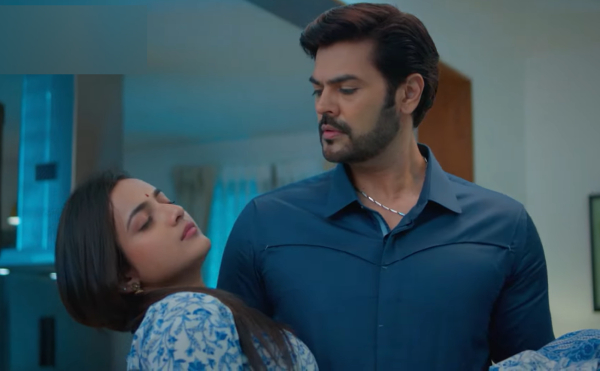 Zee tamil television Ninaithen Vandhai serial February 23rd episode Zee tamil television Ninaithen Vandhai serial February 23rd episode