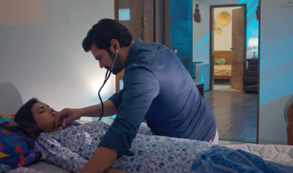 Zee tamil television Ninaithen Vandhai serial February 23rd episode Zee tamil television Ninaithen Vandhai serial February 23rd episode