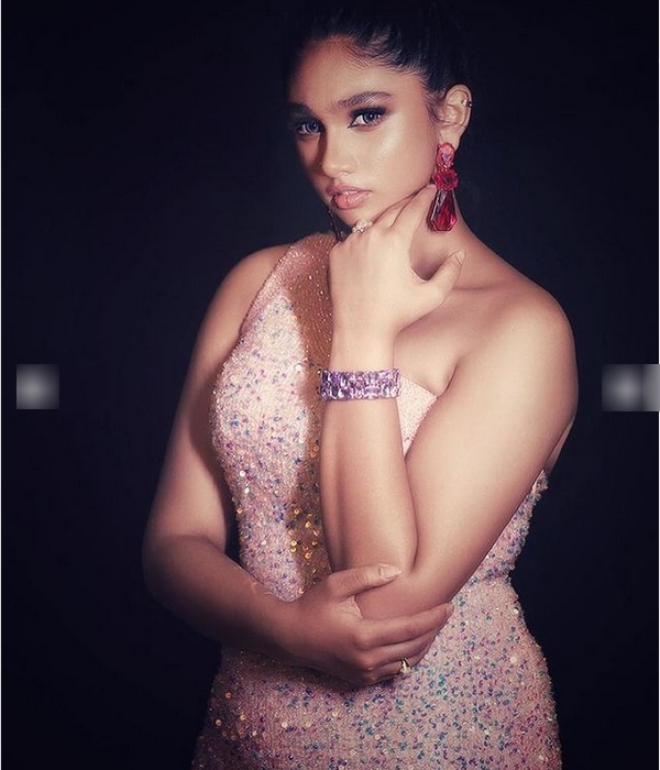 bigg boss 7 famous jovika latest instagram post trending on social media