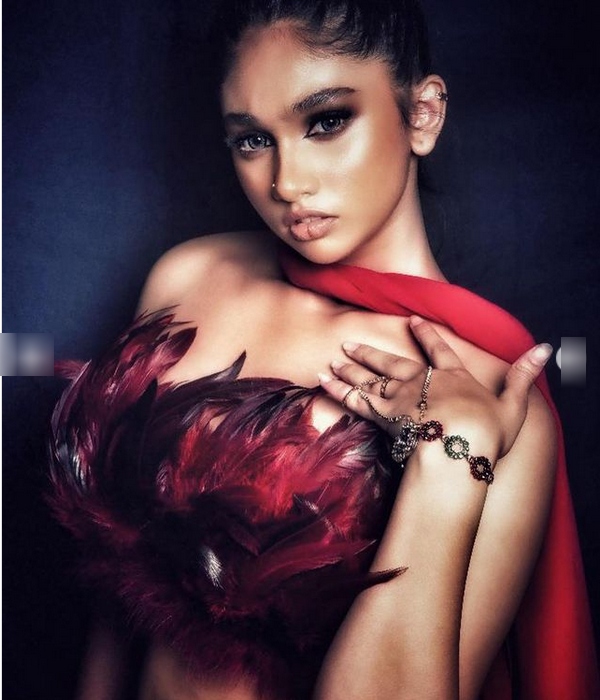 bigg boss 7 famous jovika latest instagram post trending on social media