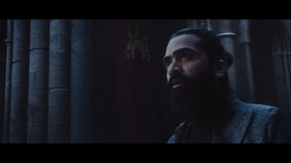 Actor Simbu released fan made video of STR48 movie and expressed excitement Actor Simbu released fan made video of STR48 movie and expressed excitement