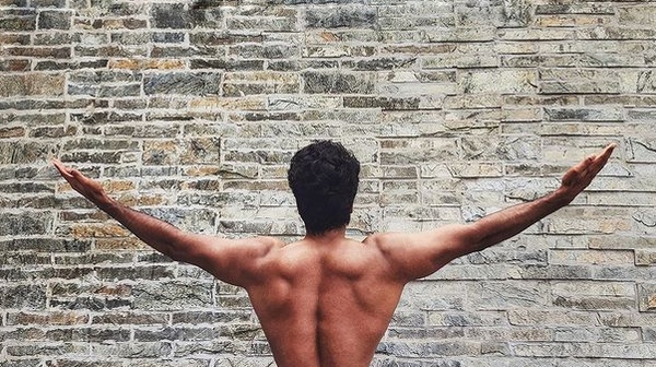 Actor Sivakarthikeyans Instagram post that dream big and work hard