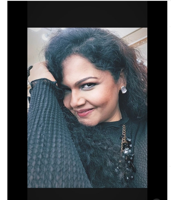 Actress anuya bhagwat latest instagram post