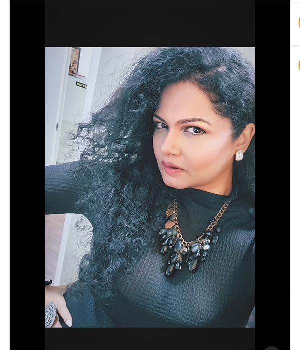 Actress anuya bhagwat latest instagram post