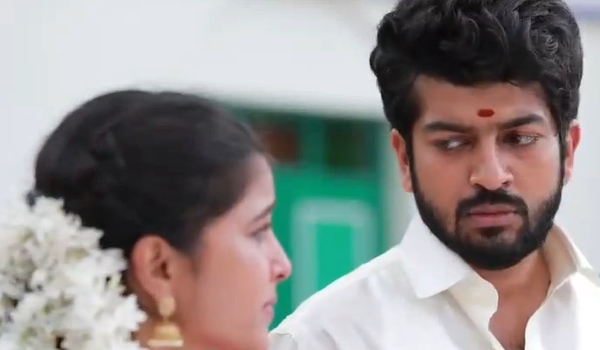 Vijay TVs Baakiyalakshmi & Pandian stores 2 serial Sangamam todays (13th February 2024) episode