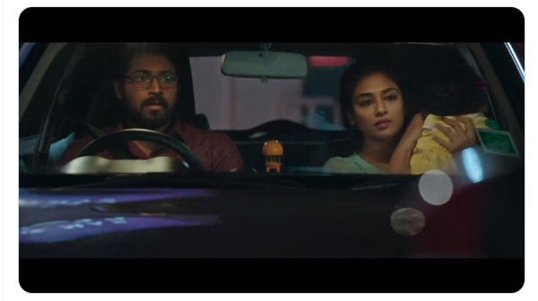  Parking Deleted Scene: Parking movie deleted climax scene is trending now