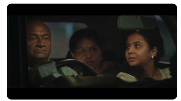  Parking Deleted Scene: Parking movie deleted climax scene is trending now