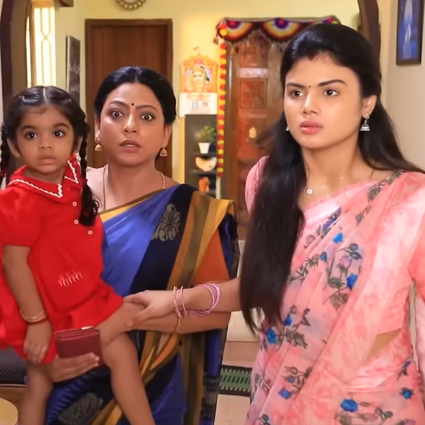 Vijay TVs Baakiyalakshmi serial this week promo released