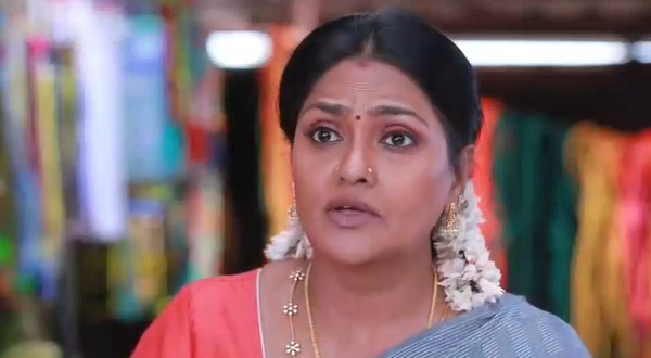 Vijay TVs Pandian stores 2 serial today (19th february 2024) episode