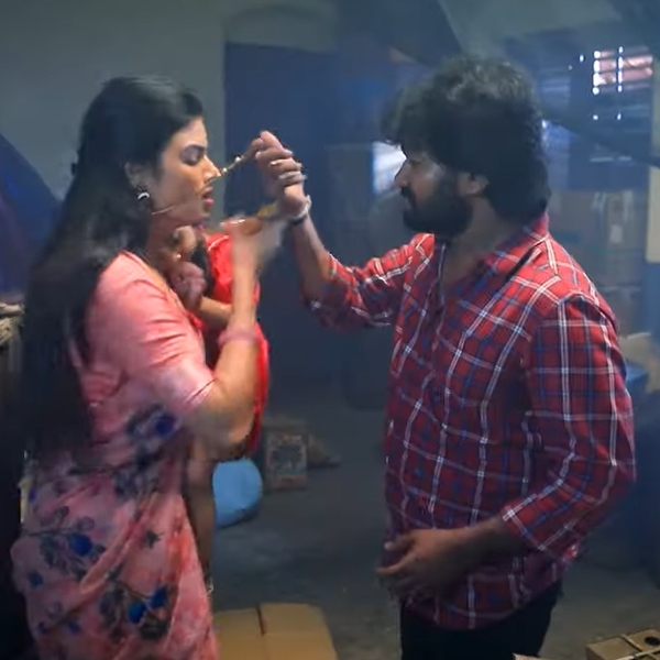 Vijay TVs Baakiyalakshmi serial new promo released