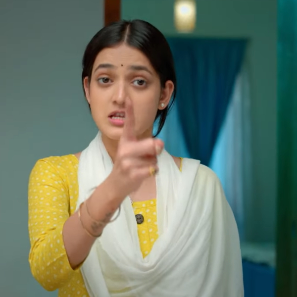 Zee tamil television Ninaithen Vandhai serial February 21th episode Zee tamil television Ninaithen Vandhai serial February 21th episode