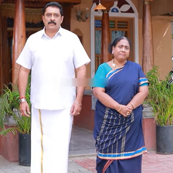 Vijay TVs Pandian stores 2 serial todays (26th february 2024) episode Vijay TVs Pandian stores 2 serial todays (26th february 2024) episode