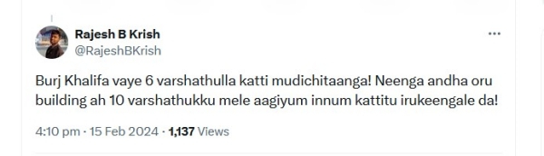 Netizens trolls Vishal after Udhayanidhi gives 1 crore rupees for Nadigar Sangam building Netizens trolls Vishal after Udhayanidhi gives 1 crore rupees for Nadigar Sangam building