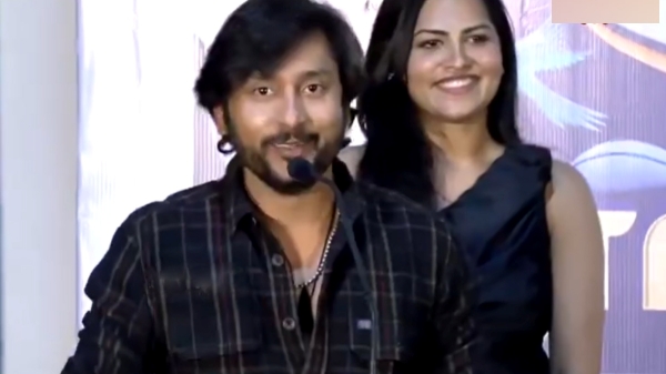 Actor RJ Balaji revealed in Singapore saloon success meet that he have ideas for LKG 2 and Mookuthi amman 2