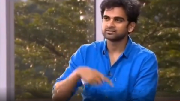 Actor Ashok selvan expressed his wish to join as villain character with Ajith