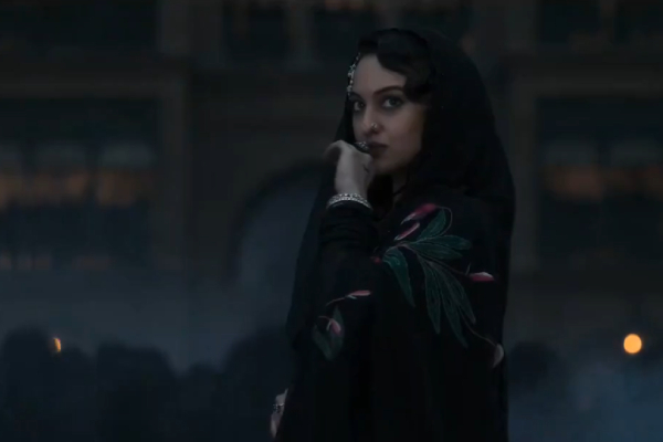 Director Sanjay Leela Bansali’s Heeramandi web series first look video released