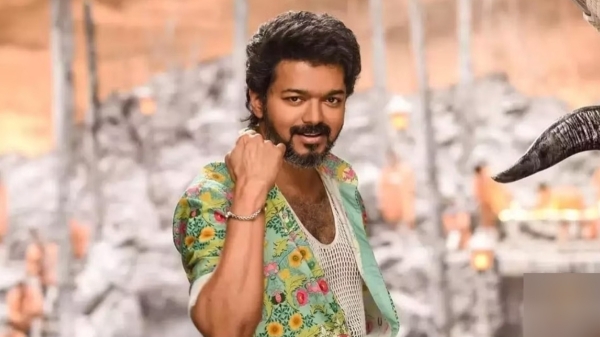  Thalapathy 69: Vijays Thalapathy 69 New Director Talks Going On