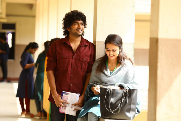 Did Lover movie do same magic like Kavins Dada done at Valentines Day?