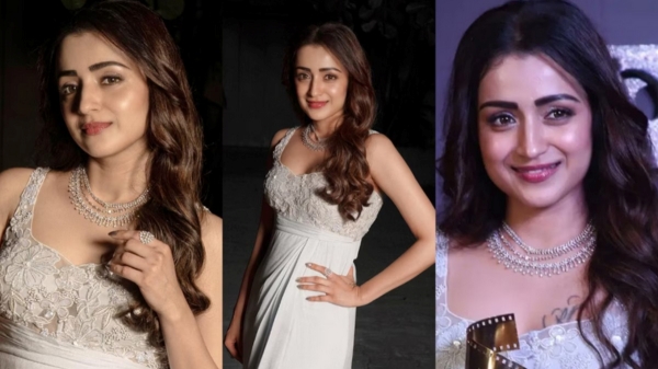 Here are the Details about Trisha Net Worth 