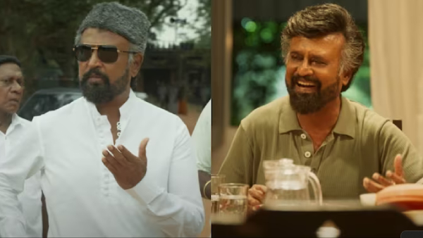 Valaipechu Anthanan says Rajinikanth not like Lal Salaam