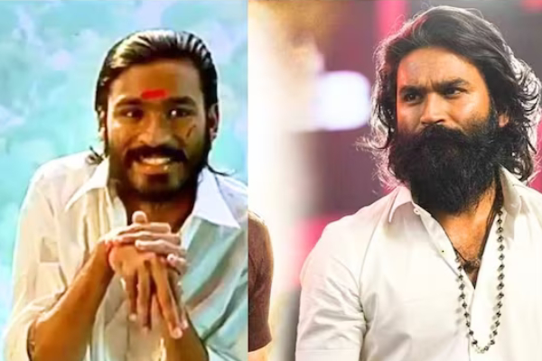  Dhanush: Dhanush opens up about refusing to act in Pudhupettai