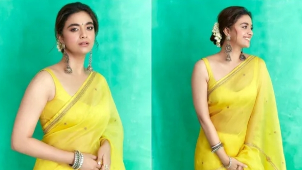 Keerthy Suresh Talks about Her Career Starting Stage 