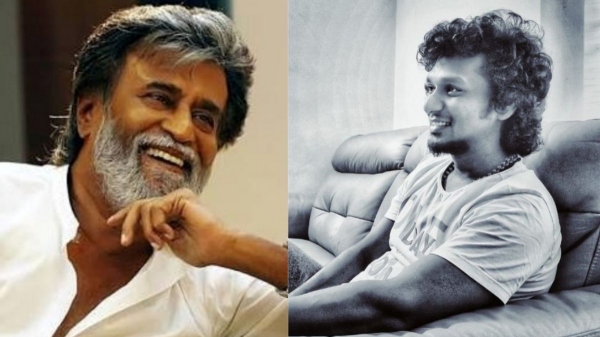  Thalaivar171: Thalaivar 171 is made in two parts in the Rajini Cinematic Universe