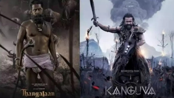  Thangalaan: Kanguva and Thangalaan release problem due to Studio Green finance issue 