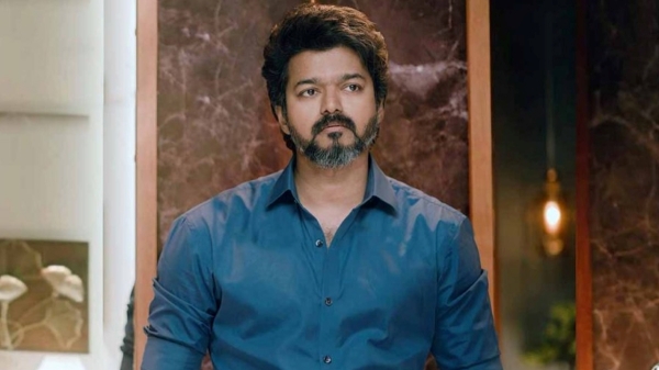 Thalapathy 69: Vijay asked Rs 200 Crore As Salary for Thalapathy 69 