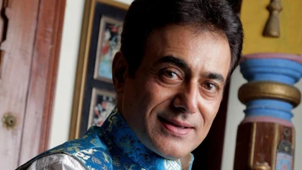 Mahabharat actor Nitish Bharadwaj files complaint against wife Mahabharat actor Nitish Bharadwaj files complaint against wife