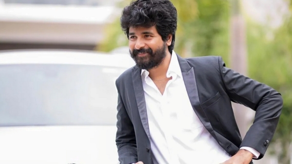 Sivakarthikeyan Birthday Today Here are the Unknown Details about him 