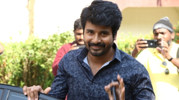  Sivakarthikeyan Net Worth 2024: Sivakarthikeyan Net Worth is reported to be 150 crores in 2024