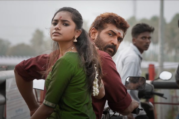 director bala and arun vijays vanangaan movie teaser out director bala and arun vijays vanangaan movie teaser out