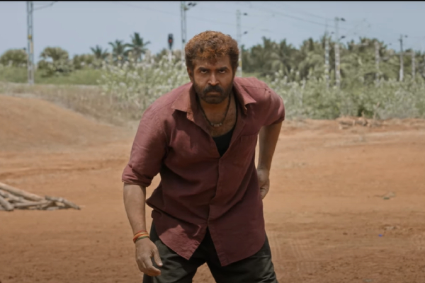 director bala and arun vijays vanangaan movie teaser out director bala and arun vijays vanangaan movie teaser out