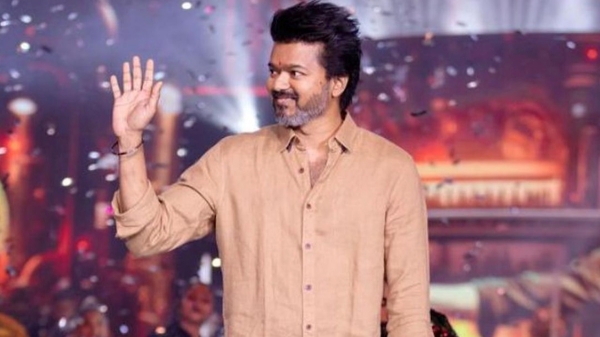 Here are the details about Vijay Political Party Tamizhaga Vetri Kazhagam 