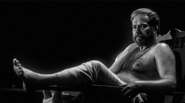 Mammoottys Bramayugam joins 50 crore club at Box Office