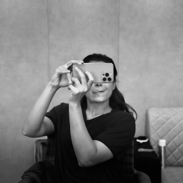 Rashmika Mandanna hide her face for this reason stuns fans