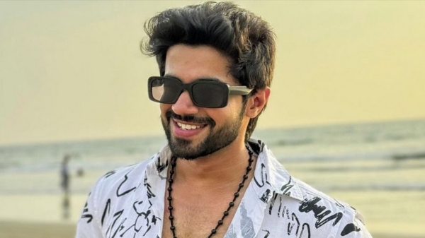  Trisha kidnapped an anchor and subjected her to Love torture 