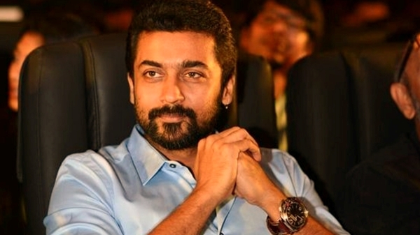  Here are the Details about Suriya Story Hearing Style 