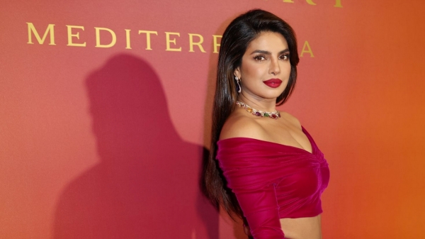 Priyanka Chopra moved out of the house she bought for Rs 160 crore 