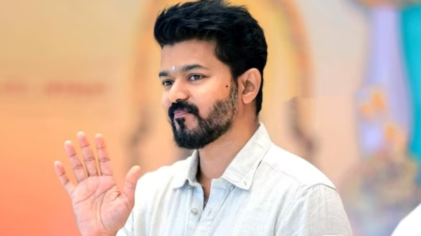 Actor Vijay’s decision on quiting Acting makes fans sad