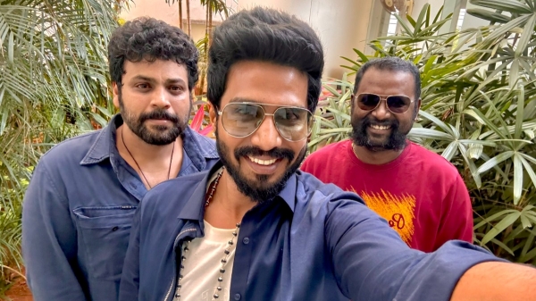 Vishnu Vishal next joins with Arunraja Kamaraj for a new movie