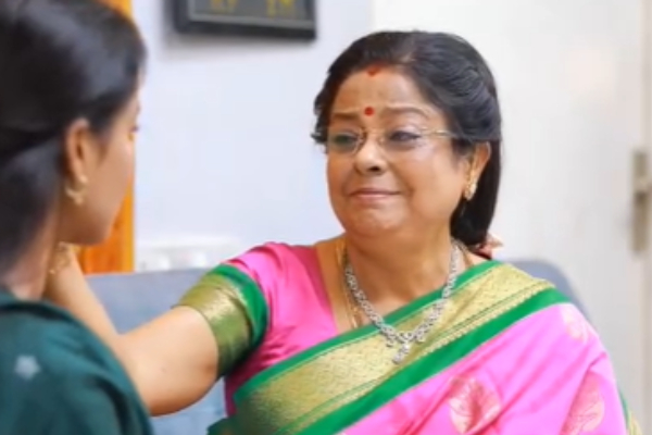 Vijay TVs Kizhakku vaasal serial new promo and episodes