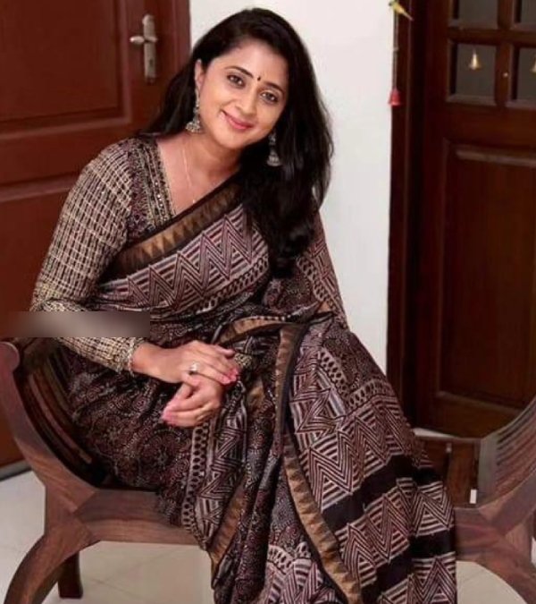 Ethirneechal serial actress Kaniha shared about her first salary