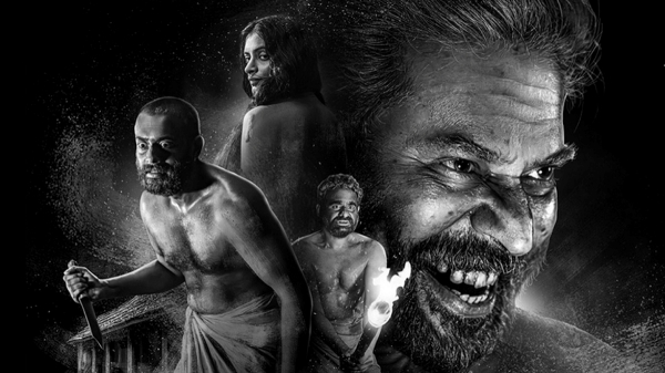 Bramayugam Review in Tamil: Mammoottys mind blowing acting will haunting audience