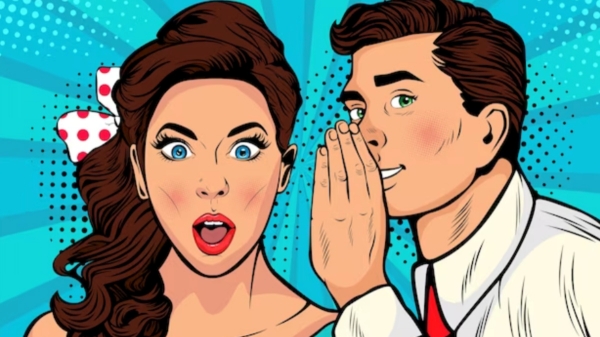 Divorcee actress live in a secret relationship with young actor upsets actress ex lover?