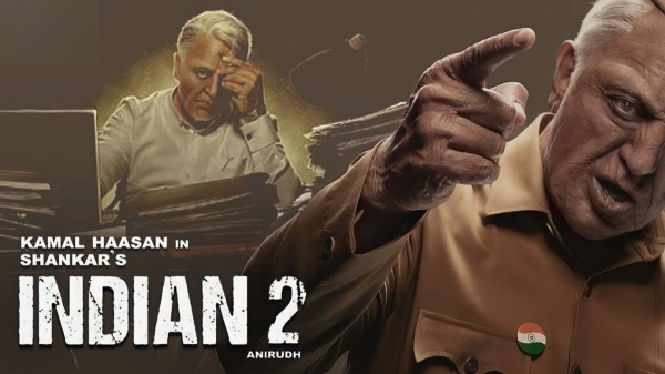 Here are the New details about Indian 2 Movie Update 